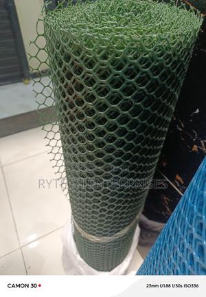 Chicken Wire Mesh, 25m - thumbnail 2