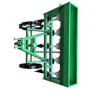 6 Rows Multipurpose Seeds Planter - thumbnail 3