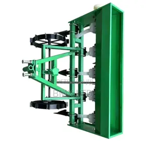 6 Rows Multipurpose Seeds Planter