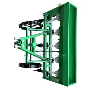 6 Rows Multipurpose Seeds Planter