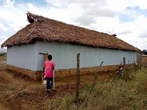 Makuti Designers and Construction Dealers From Coastal