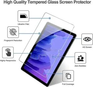Samsung Galaxy Tab A9+ Premium Tempered Glass Screen Protect