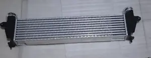 Isuzu Dmax Intercooler Long