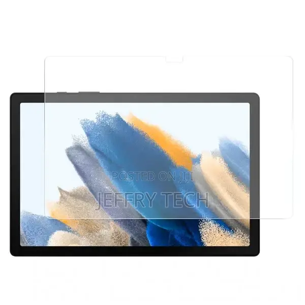 Samsung Galaxy Tab A8 Premium Tempered Glass Screen Protecto