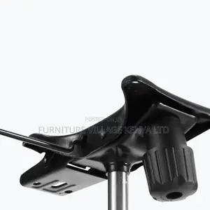 Office Seats; Mid-Back Ergonomic Swivel Task Chair