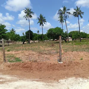 Chumani Kilifi 50 by 100 Ft Plots