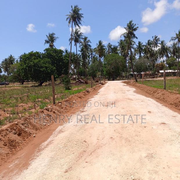 Chumani Kilifi 50 by 100 Ft Plots - thumbnail 4