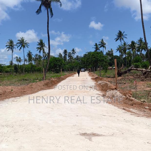 Chumani Kilifi 50 by 100 Ft Plots - thumbnail 5