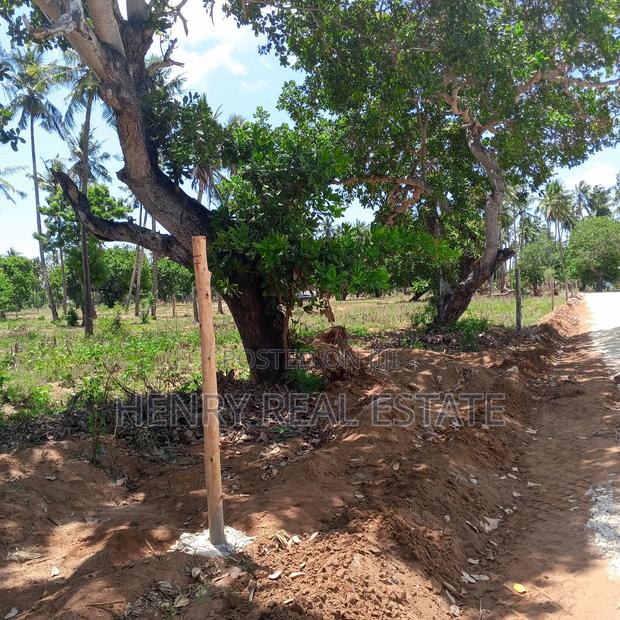 Chumani Kilifi 50 by 100 Ft Plots - thumbnail 7