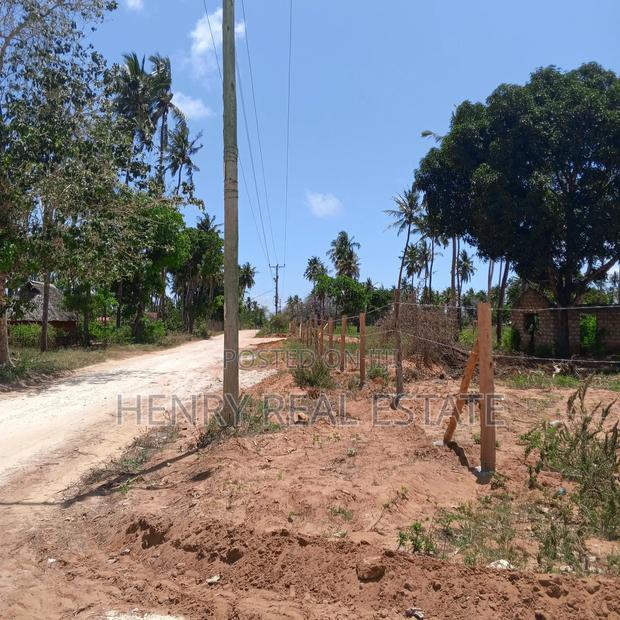Chumani Kilifi 50 by 100 Ft Plots - thumbnail 8