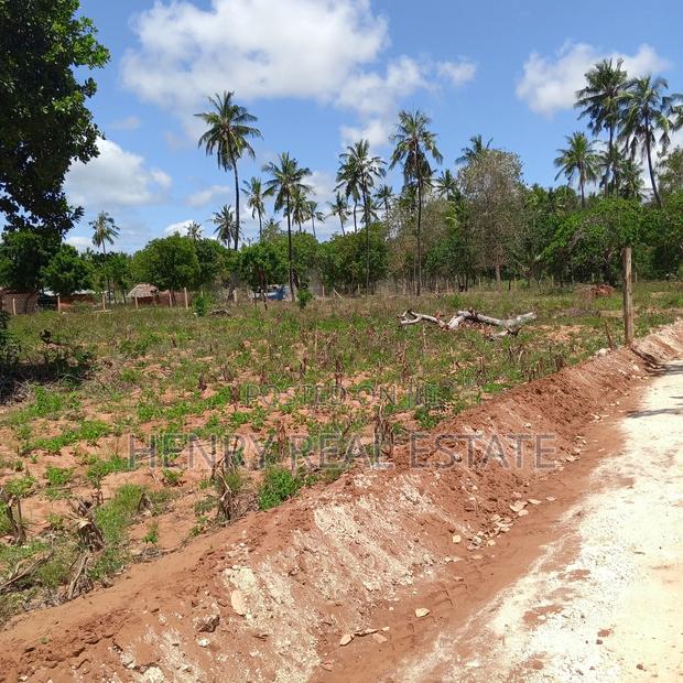 Chumani Kilifi 50 by 100 Ft Plots - thumbnail 10