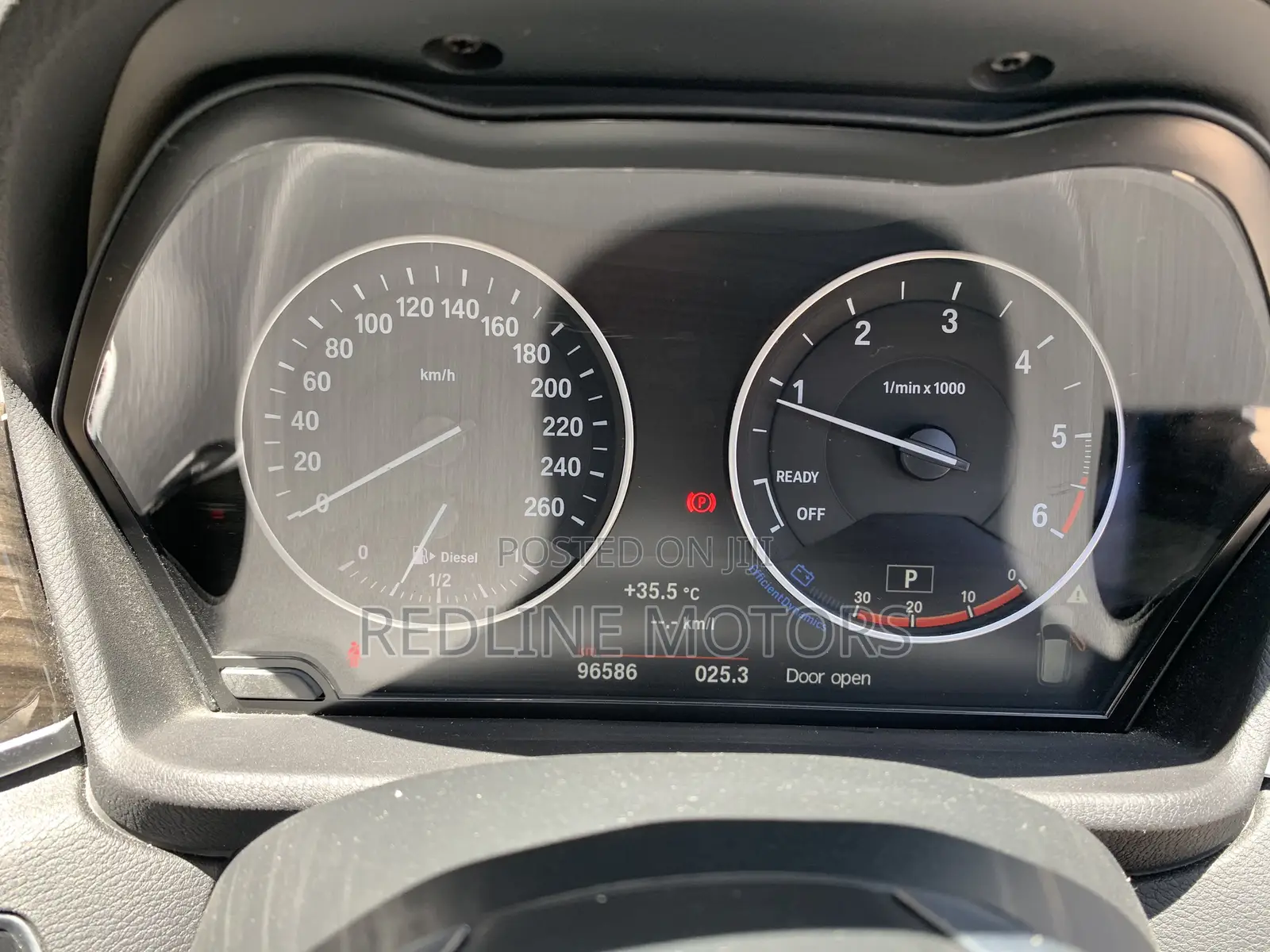 BMW X1 xDrive28i AWD 2017 Blue