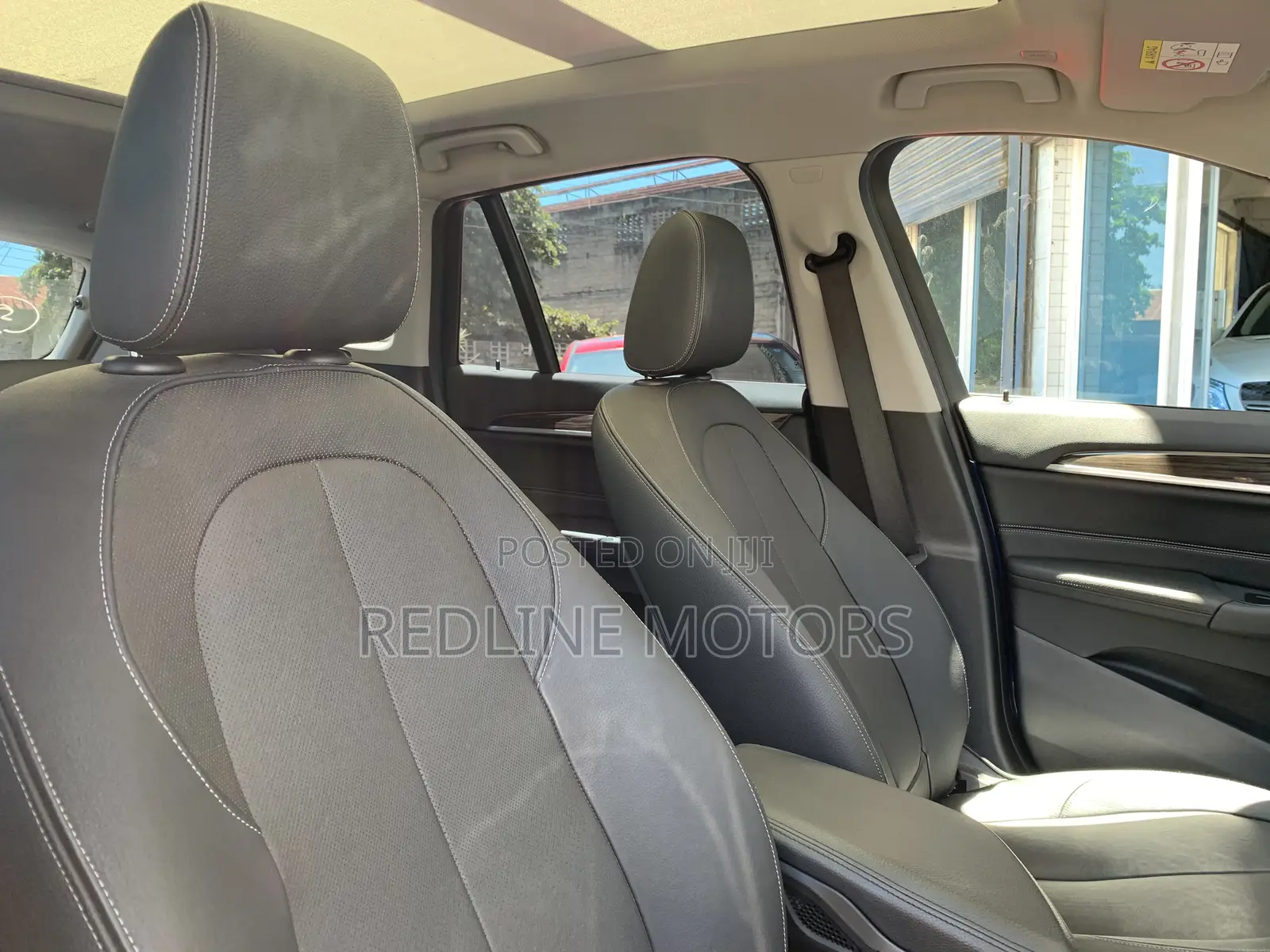 BMW X1 xDrive28i AWD 2017 Blue