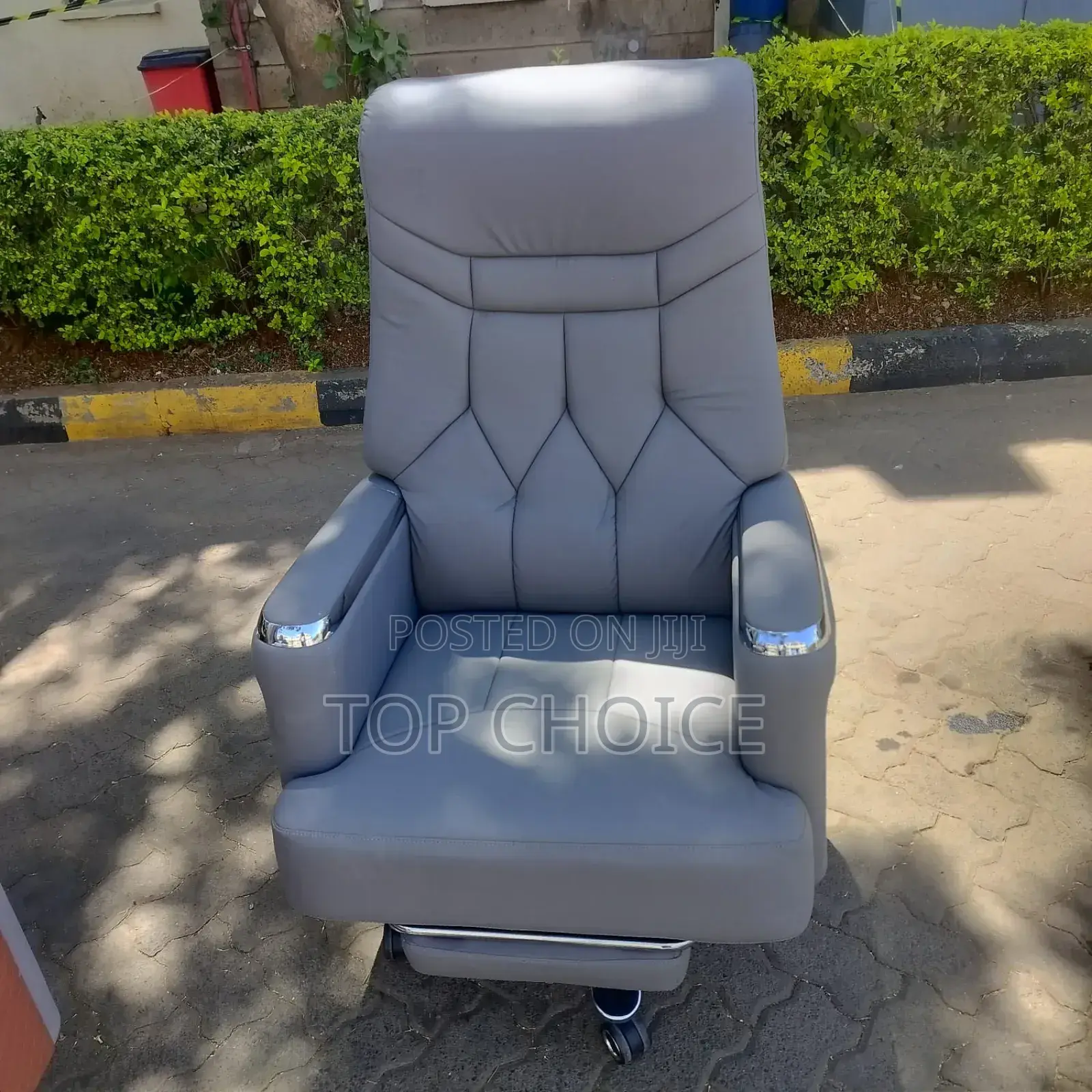 Boss Executive Chair /Director Seat