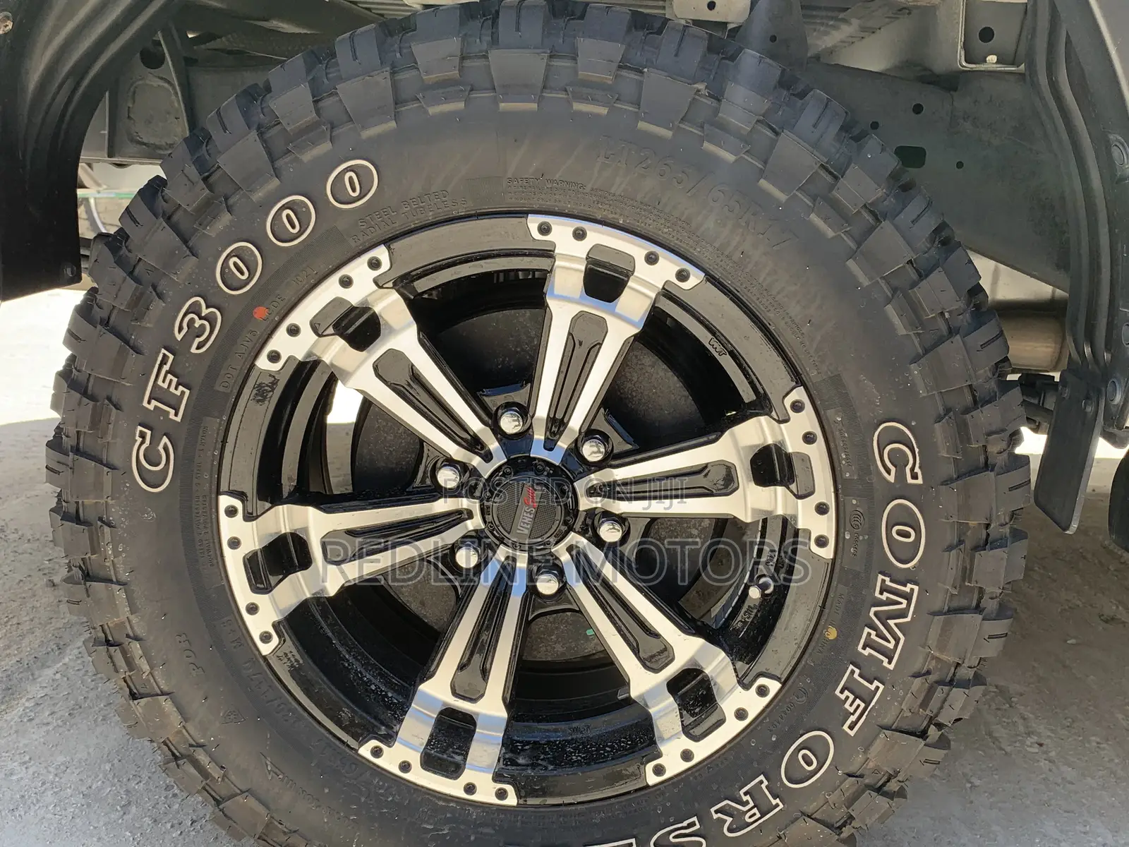 Toyota Hilux 2019 Pearl