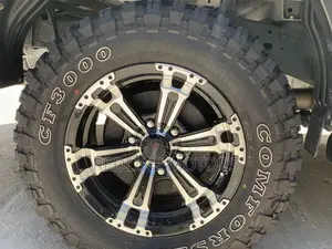 Toyota Hilux 2019 Pearl