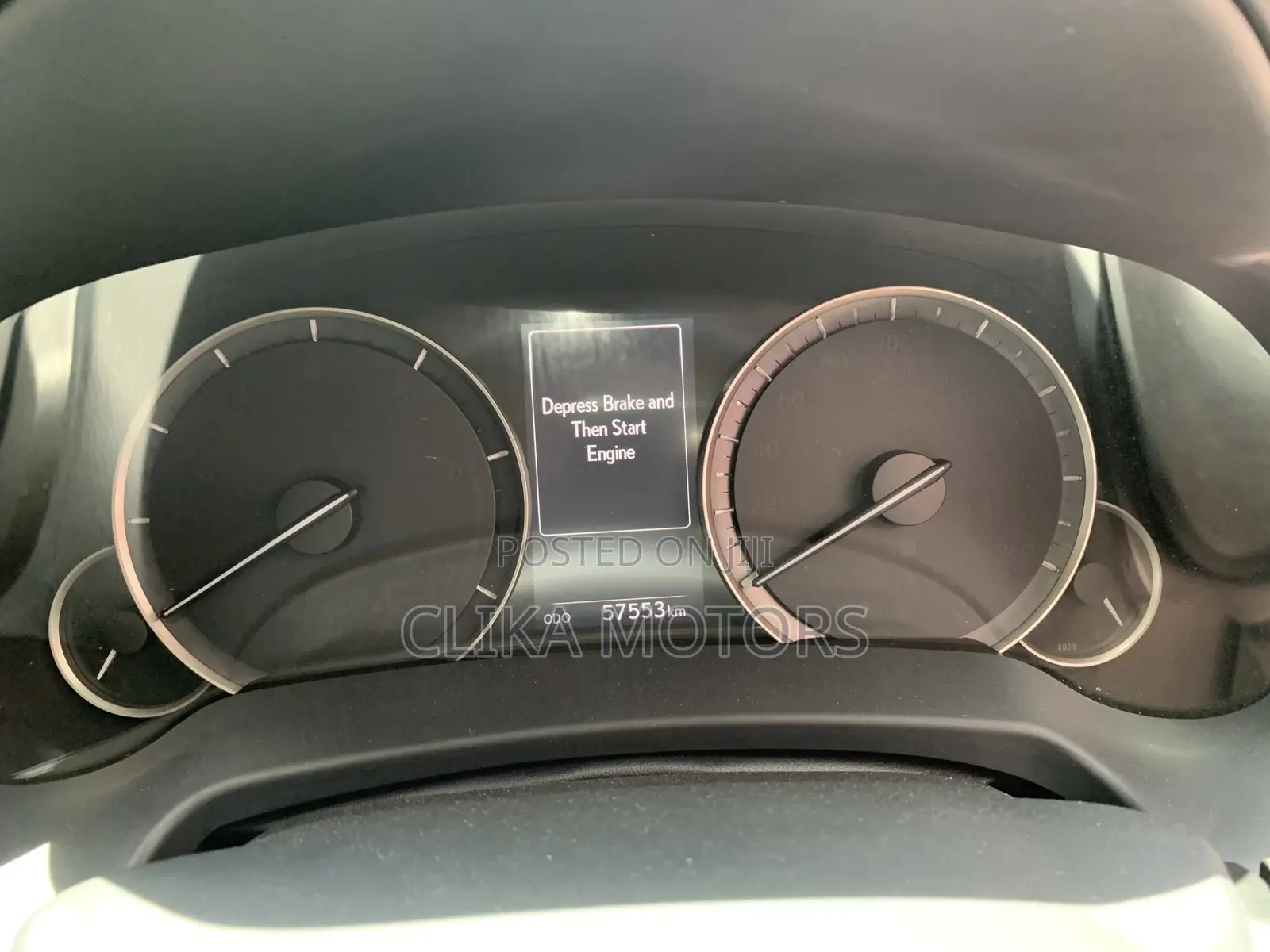 Lexus RX 200 2016 Pearl