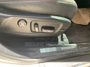 Lexus RX 200 2016 Pearl