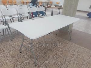 Foldable Table (Tũtiona Table) - thumbnail 2