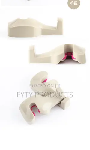 2pcs Car Seat Headrest Hook Auto Accessory Back Seat Hook