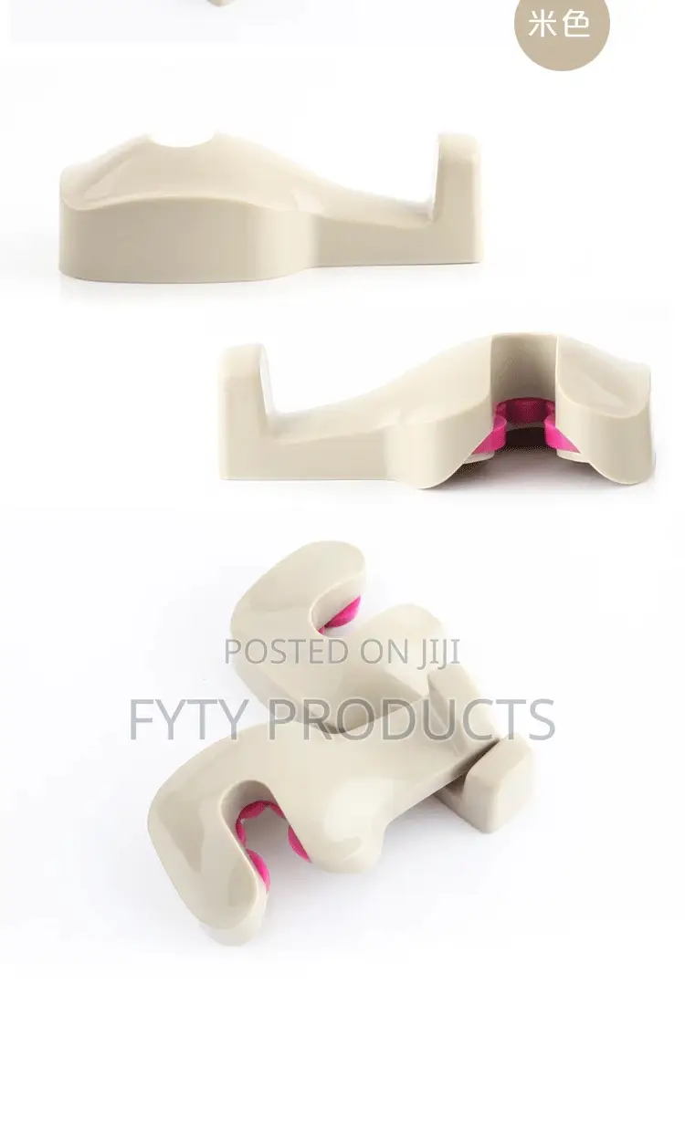 2pcs Car Seat Headrest Hook Auto Accessory Back Seat Hook