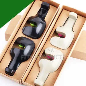 2pcs Car Seat Headrest Hook Auto Accessory Back Seat Hook