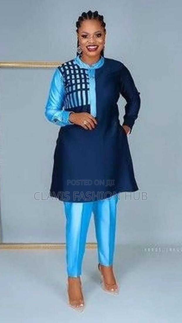 Ladies Senator Suits