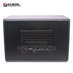 Kuer 12 Inch Automobile Subwoofer 1800W