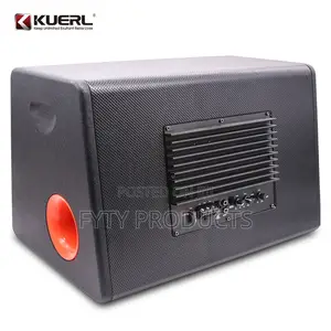 Kuer 12 Inch Automobile Subwoofer 1800W
