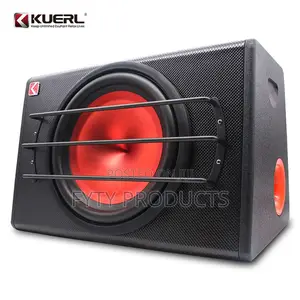Kuer 12 Inch Automobile Subwoofer 1800W
