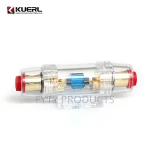 Good Quality Fuse Holder Block Hot Waterproof