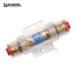 Good Quality Fuse Holder Block Hot Waterproof