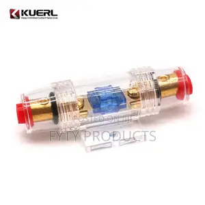 Good Quality Fuse Holder Block Hot Waterproof