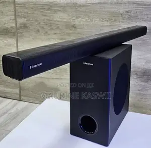 Hisense 200 W Sound Bar Hs218