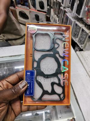 iPhone 15 Pro Max Case Lightweight, Heat Dissipation, Ample - thumbnail 2