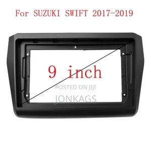 Frame Kit for Suzuki Swift 2017 - 2019