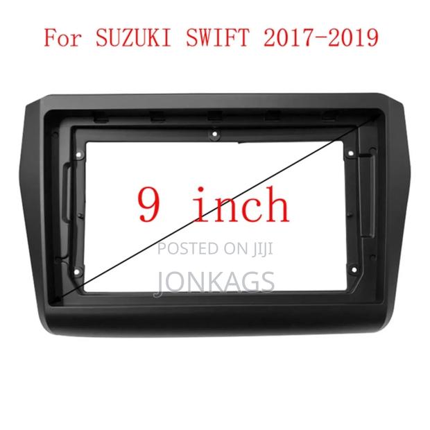 Frame Kit for Suzuki Swift 2017 - 2019