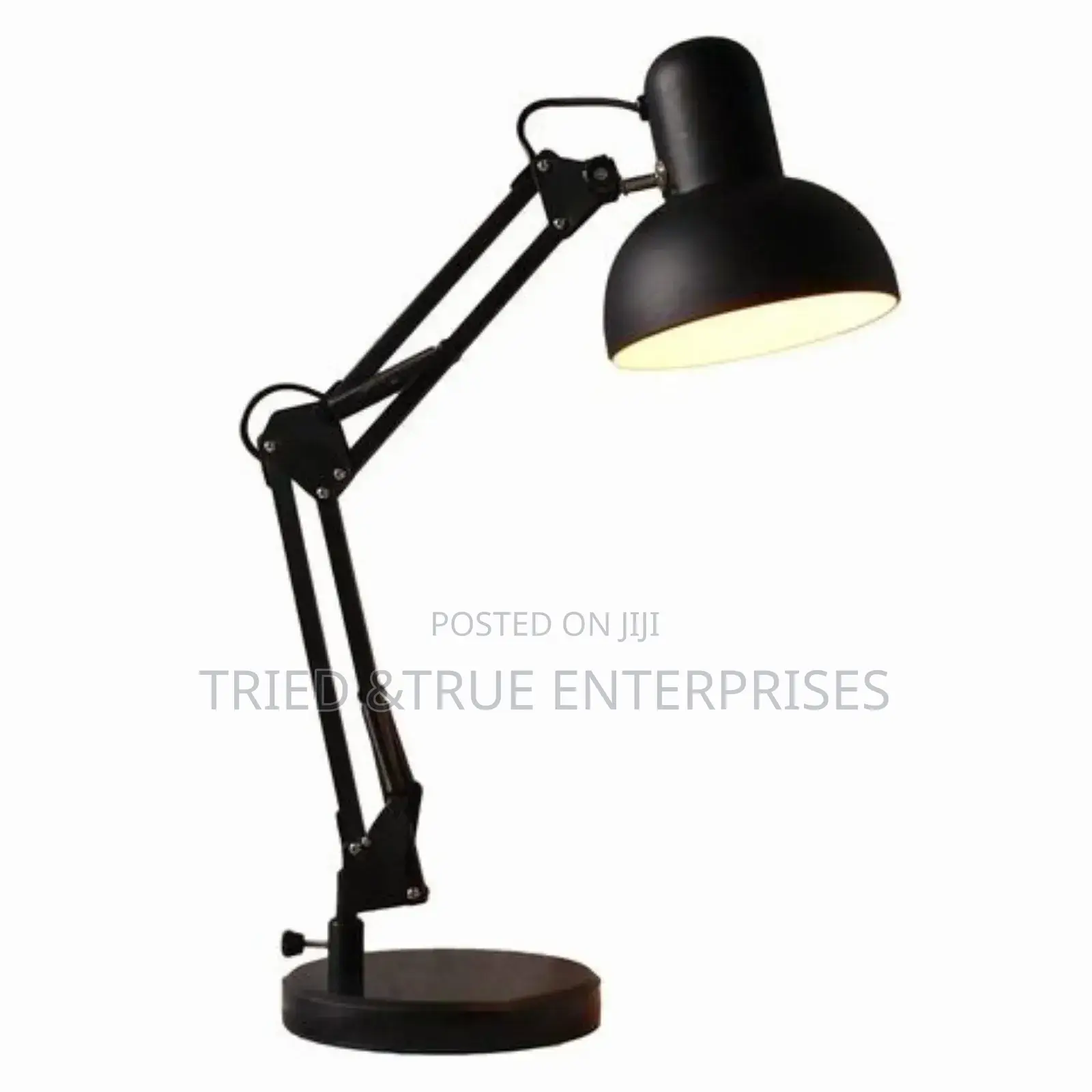 Reading Lamp Ct5