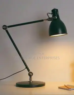 Reading Lamp By4