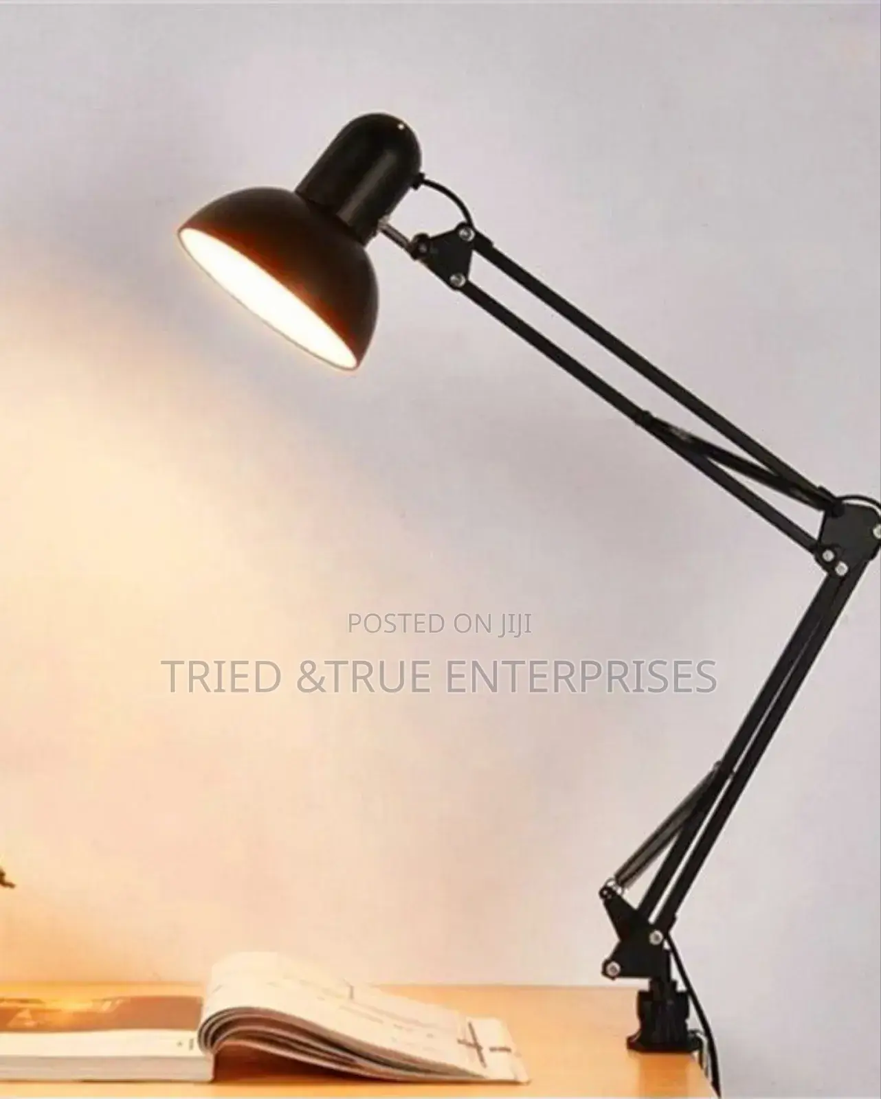 Reading Lamp Tw9