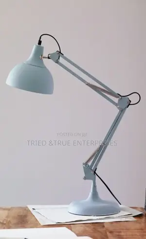 Reading Lamp Ct9