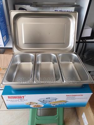 Quality Serving Chafing Dishes - thumbnail 2