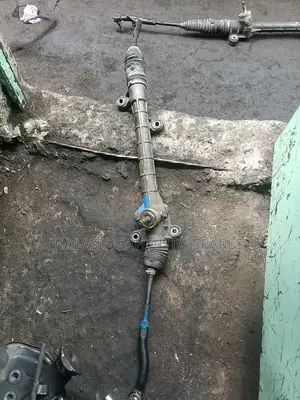 Nze / Fielder 2010 Steering Rack