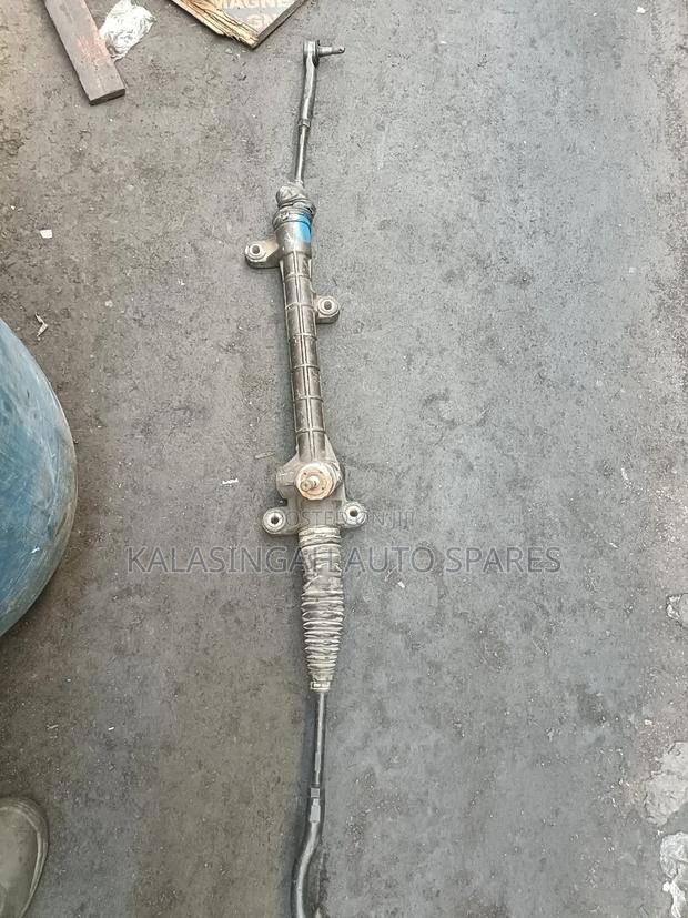 Nze / Fielder 2010 Steering Rack - thumbnail 3