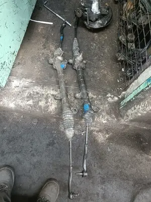 Nze / Fielder 2010 Steering Rack