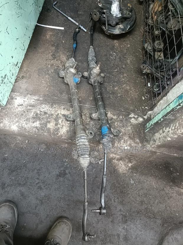 Nze / Fielder 2010 Steering Rack - thumbnail 4