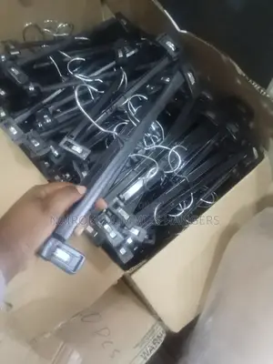 Plastic Hangers