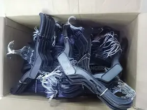 Plastic Hangers