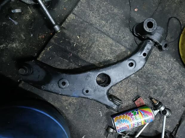 Mazda Axela Control Arm - main view
