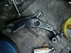 Mazda Axela Control Arm